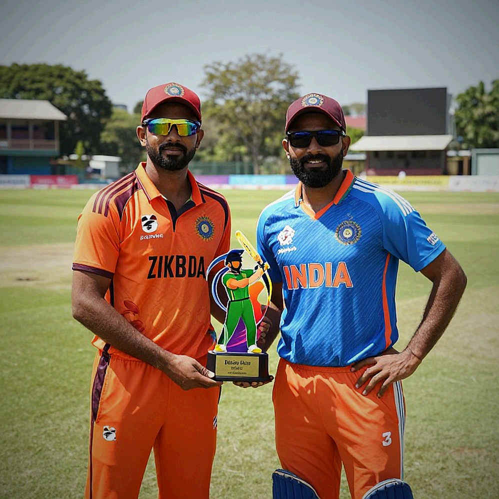 The Blockchain Boundary: Digital Ownership's Rise and Illusion in Asian Cricket The Blockchain Boundary: Digital Ownership's Rise and Illusion in Asian Cricket