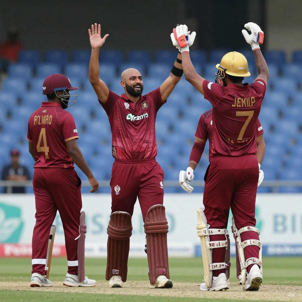The Blockchain Boundary: Digital Ownership's Rise and Illusion in Asian Cricket The Blockchain Boundary: Digital Ownership's Rise and Illusion in Asian Cricket