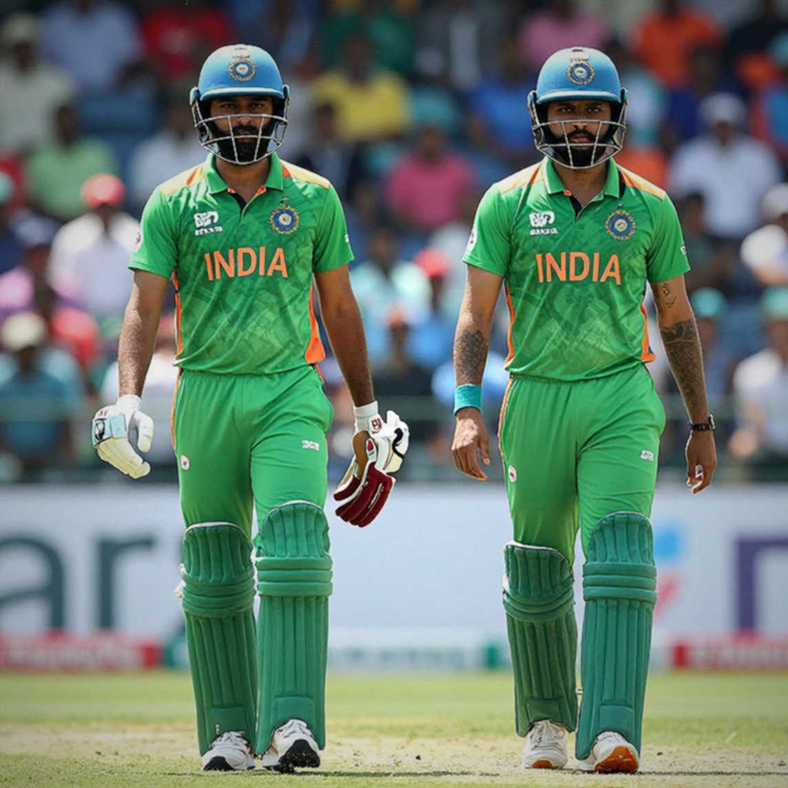 বাইশ গজের অদৃশ্য খাতা: সিদ্ধান্তের রেকর্ড কেউ রাখে না, অথচ সেটাই ম্যাচ বদলে দেয়