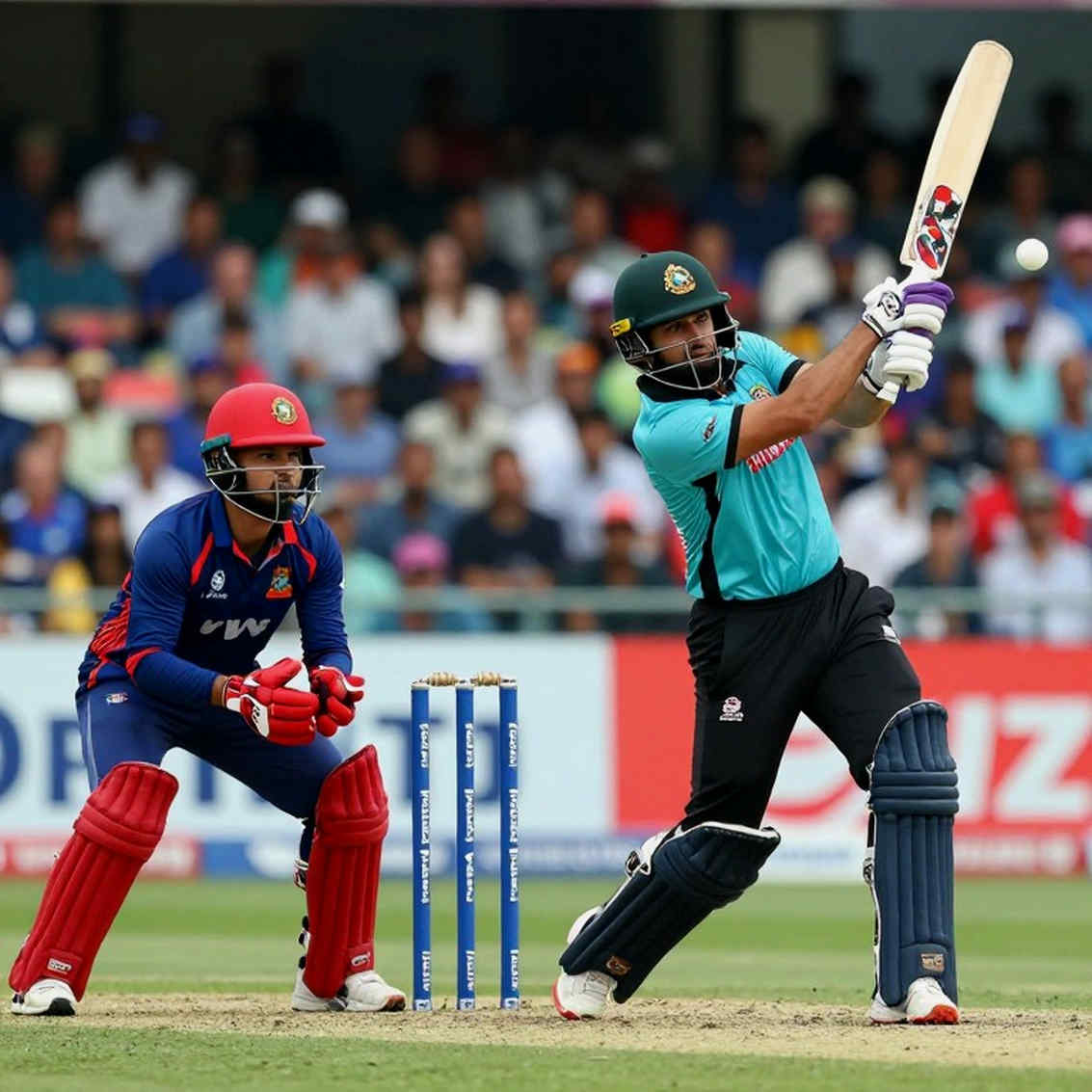 Rain Isn't the Villain, the Reserve Day Is: The Asia Cup, Colombo's Pitch and Mirpur's Three Finals Rain Isn't the Villain, the Reserve Day Is: The Asia Cup, Colombo's Pitch and Mirpur's Three Finals