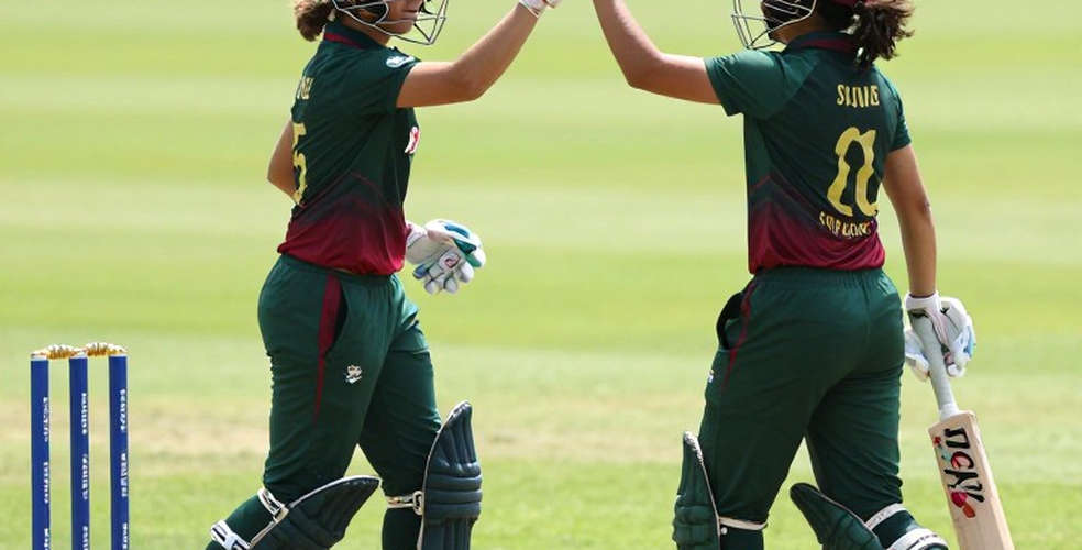 Empty Chairs, Double Centuries and a 38.5 Percent Ledger: Asian Cricket's Economy Before the 2026 T20 World Cup
