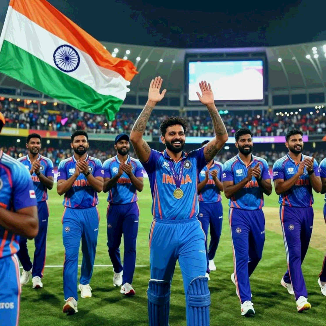 স্মার্ট কন্ট্রাক্টের নীরব ওভার: এশিয়ার ক্রিকেট মাঠে ব্লকচেইনের ঢেউ স্মার্ট কন্ট্রাক্টের নীরব ওভার: এশিয়ার ক্রিকেট মাঠে ব্লকচেইনের ঢেউ
