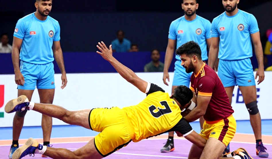 নারী কাবাডির এশিয়ান গেমস: চার সোনার তালিকা যেখানে থেমে যায়, আসল গল্প ওখানেই শুরু