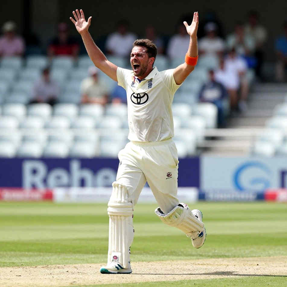 Pitch, Crowd and Confusion: Dismantling Cricket's Home Advantage Pitch, Crowd and Confusion: Dismantling Cricket's Home Advantage