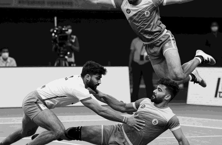 Not 48-24 — the Real Number Is 13 to 5: A Frame-by-Frame Read of the India vs Nepal Semifinal Not 48-24 — the Real Number Is 13 to 5: A Frame-by-Frame Read of the India vs Nepal Semifinal