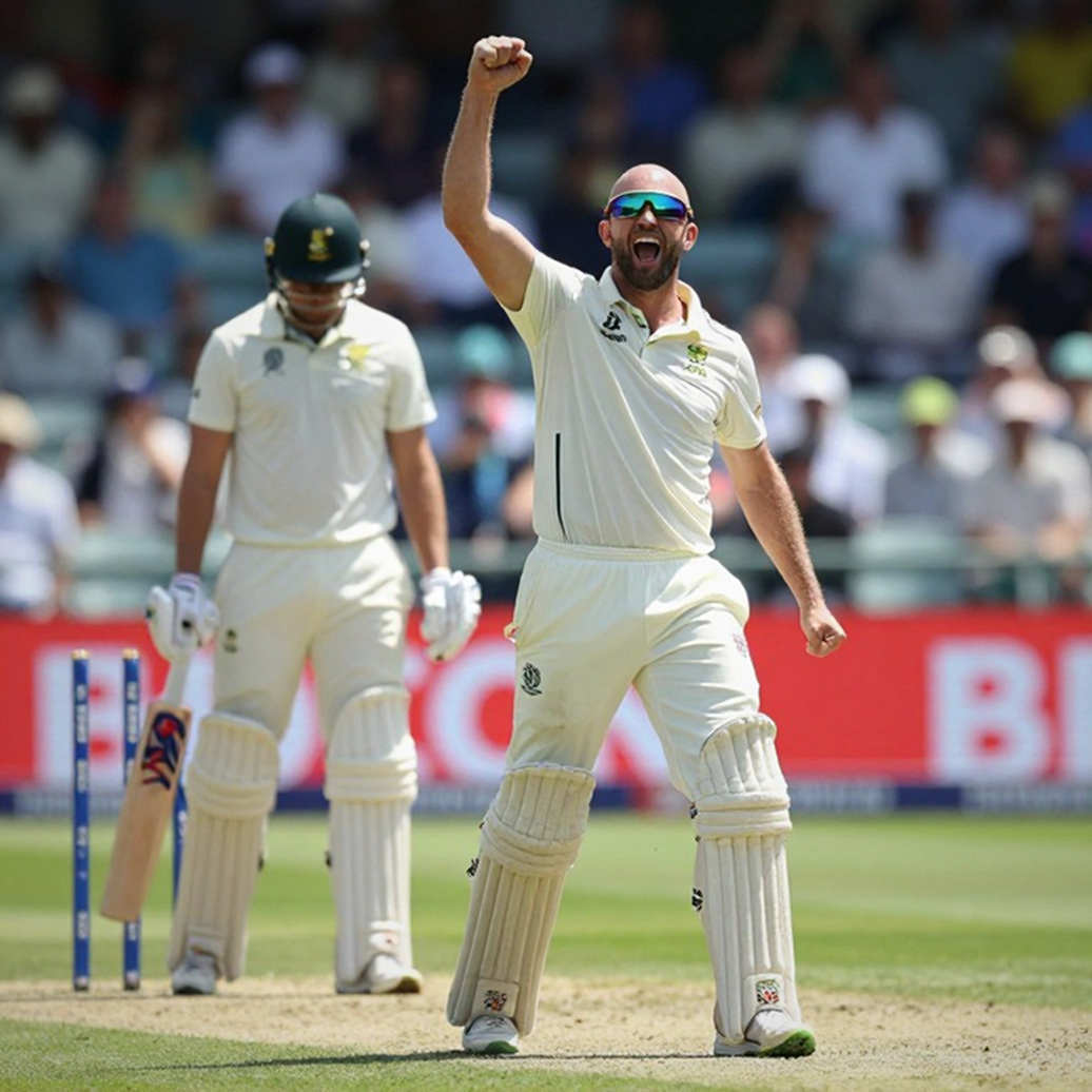 Nobody Buys the Middle Overs: Cricket's Largest Asset Has No Price Tag