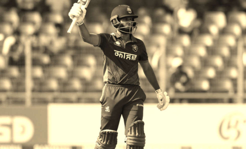 Nobody Buys the Middle Overs: Cricket's Largest Asset Has No Price Tag Nobody Buys the Middle Overs: Cricket's Largest Asset Has No Price Tag