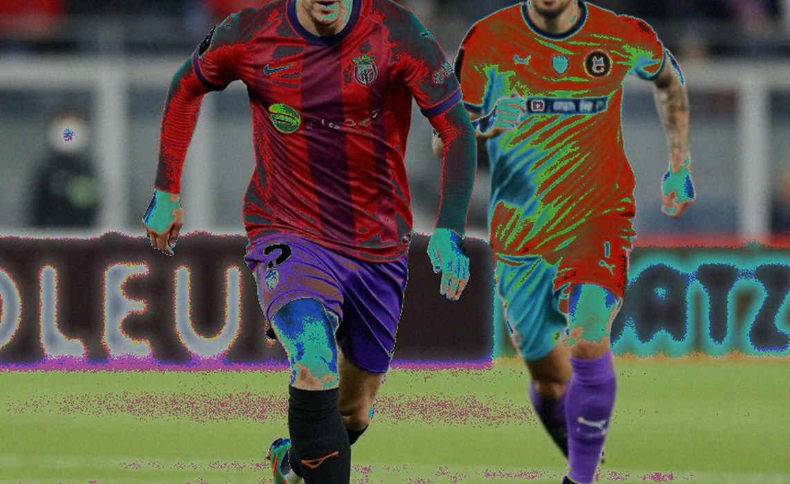 From Mugla to Istanbul: One Preliminary List and Football's Invisible Corridor From Mugla to Istanbul: One Preliminary List and Football's Invisible Corridor