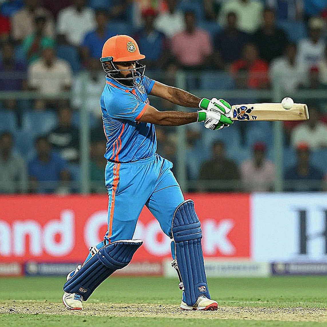 Cricket's Blockchain Bubble: When Fan Tokens Became the Stock Market of Emotion
