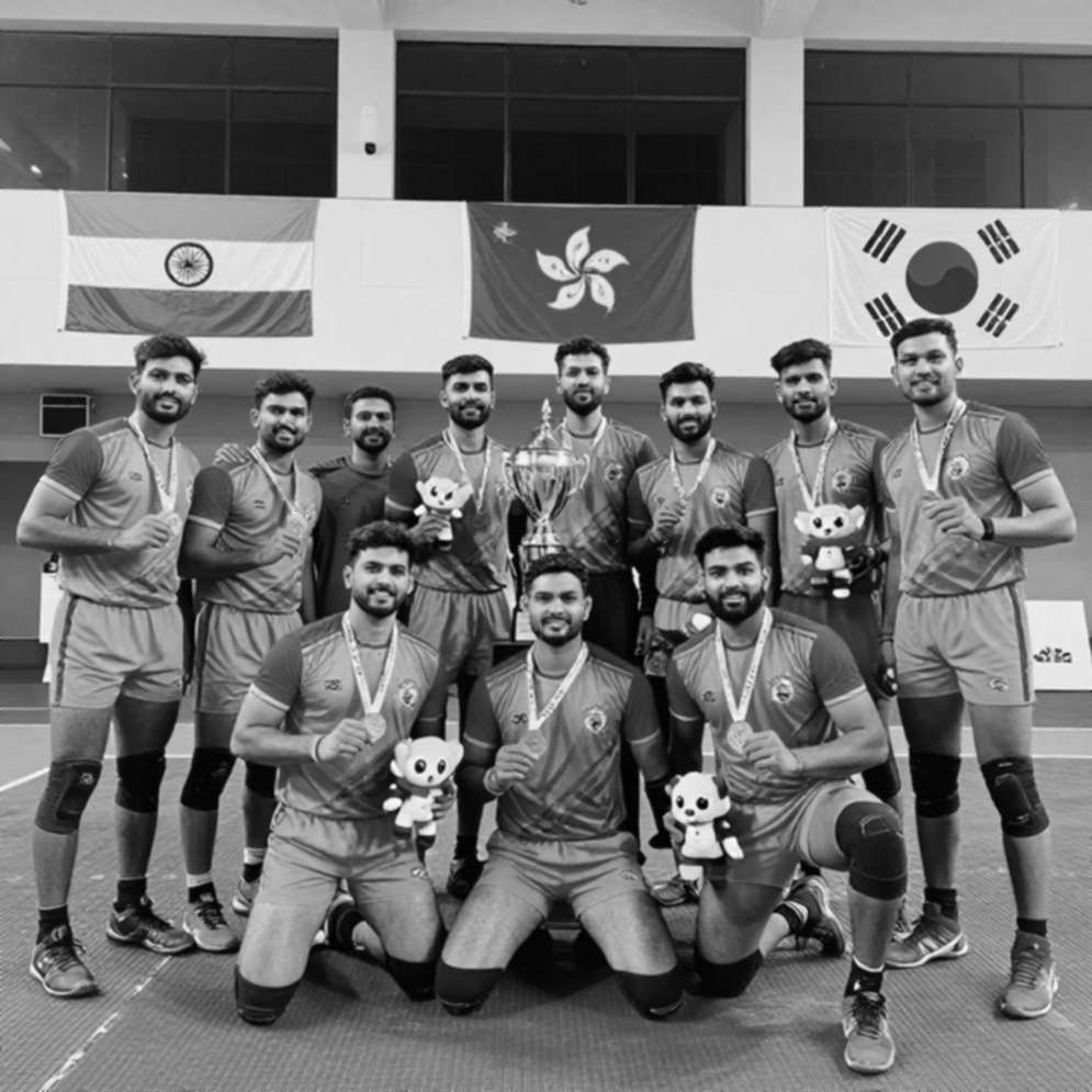 Pawan Sehrawat Out of the Starting Seven: India vs Iran Final, and the Date That Doesn't Add Up Pawan Sehrawat Out of the Starting Seven: India vs Iran Final, and the Date That Doesn't Add Up