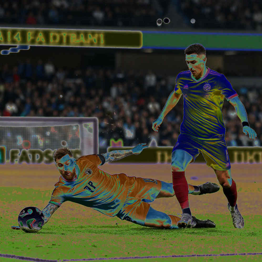 The Match With No Data: The Silent Rule of Integrity in Football Analysis The Match With No Data: The Silent Rule of Integrity in Football Analysis