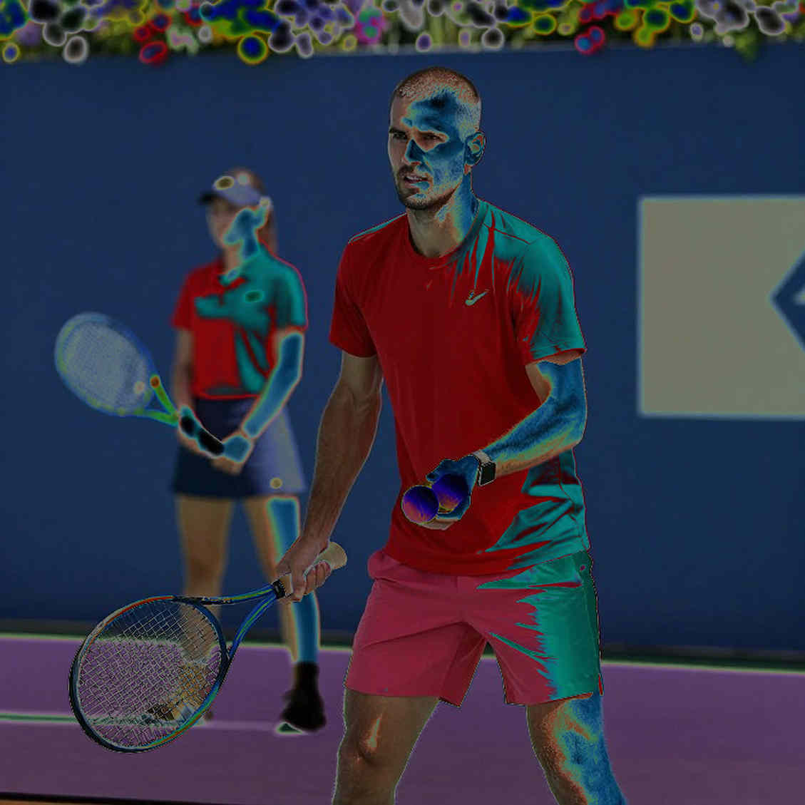 Laver Cup: 10-5 Lead, but Point 13 Is Still Just Arithmetic Laver Cup: 10-5 Lead, but Point 13 Is Still Just Arithmetic