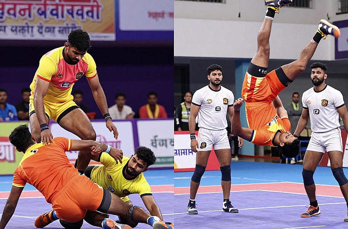 Pawan on the Bench, a Ledger Full of Gaps: Auditing an Unverified Selection Call Before the India-Iran Kabaddi Final