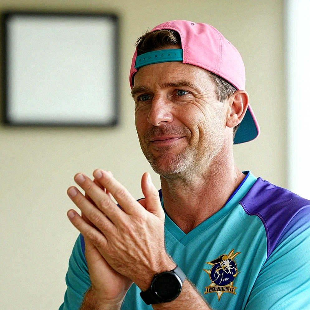 Cricket's Transfer Window: A War of NOCs and Calendars, Not Cash