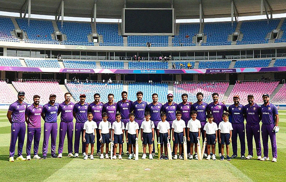 Cricket's Transfer Window: A War of NOCs and Calendars, Not Cash