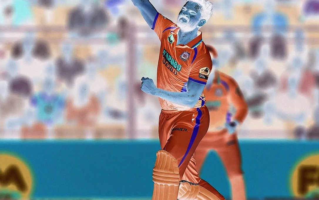 A Final in Fifteen Overs: Colombo's 50, the New-Ball Hinge, and a System Collapse A Final in Fifteen Overs: Colombo's 50, the New-Ball Hinge, and a System Collapse