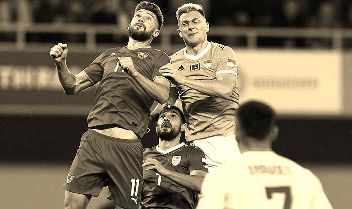 ভিভিয়ানোর একটি বাক্য, যেটা আমরা সবাই ভুলে যাবো ভিভিয়ানোর একটি বাক্য, যেটা আমরা সবাই ভুলে যাবো