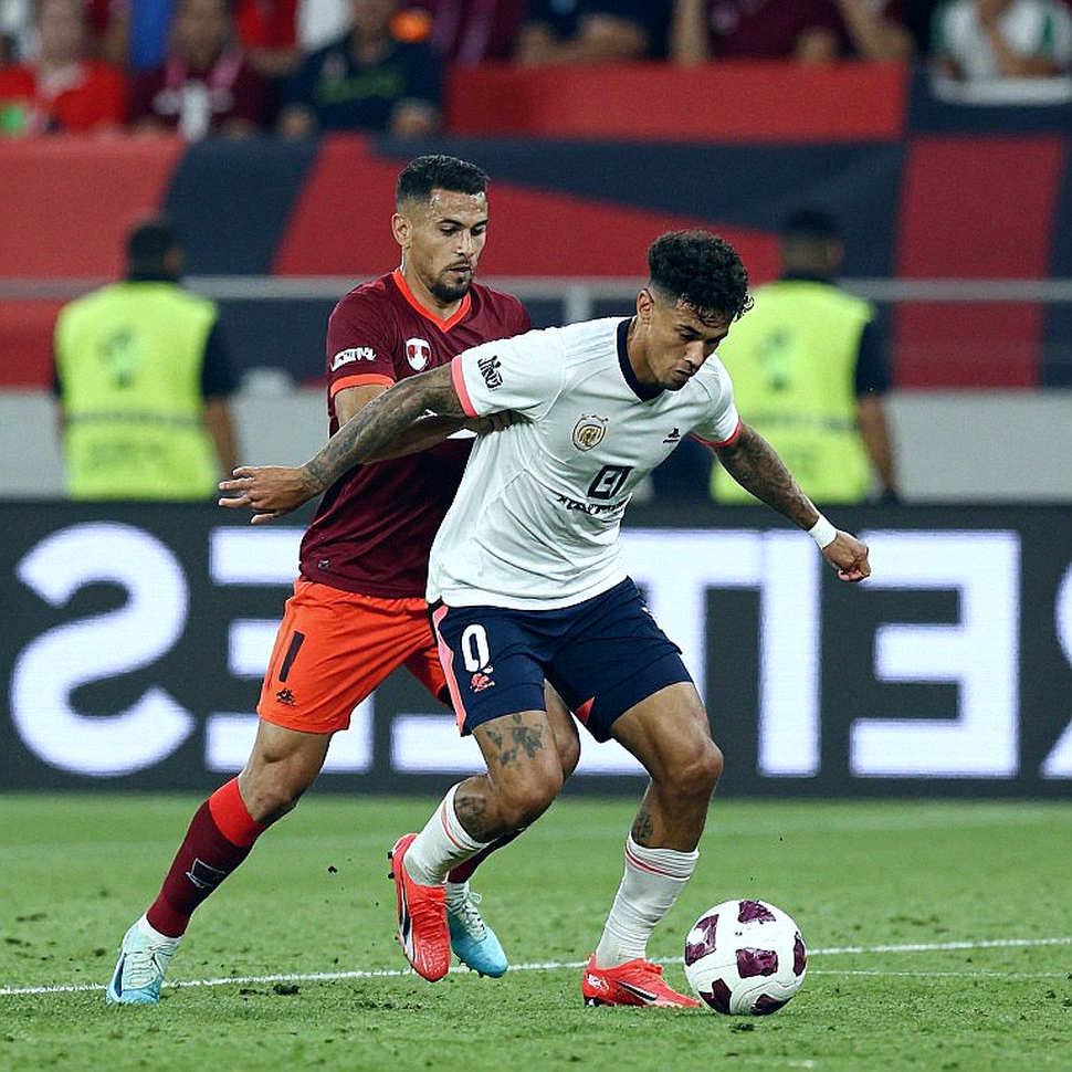 Ronaldo's Camp Exit: Portugal's Generational Handover Ledger and the Audit of an Unreliable Source Ronaldo's Camp Exit: Portugal's Generational Handover Ledger and the Audit of an Unreliable Source