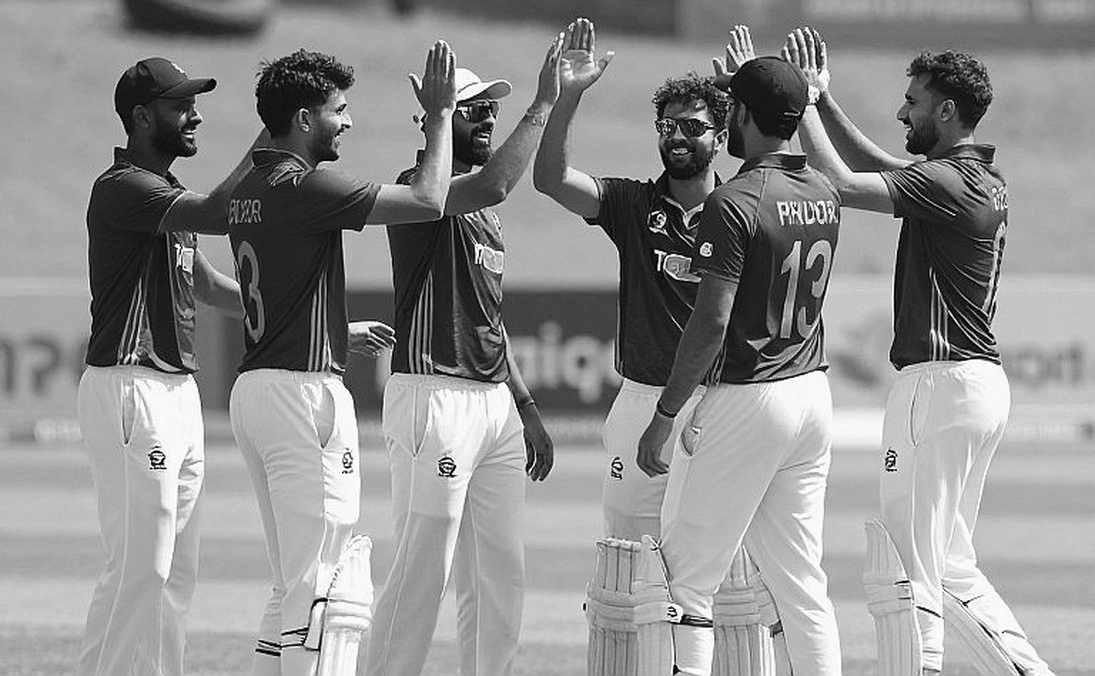 Standing in the NOC Queue: Asian Cricket's Real Transfer Window