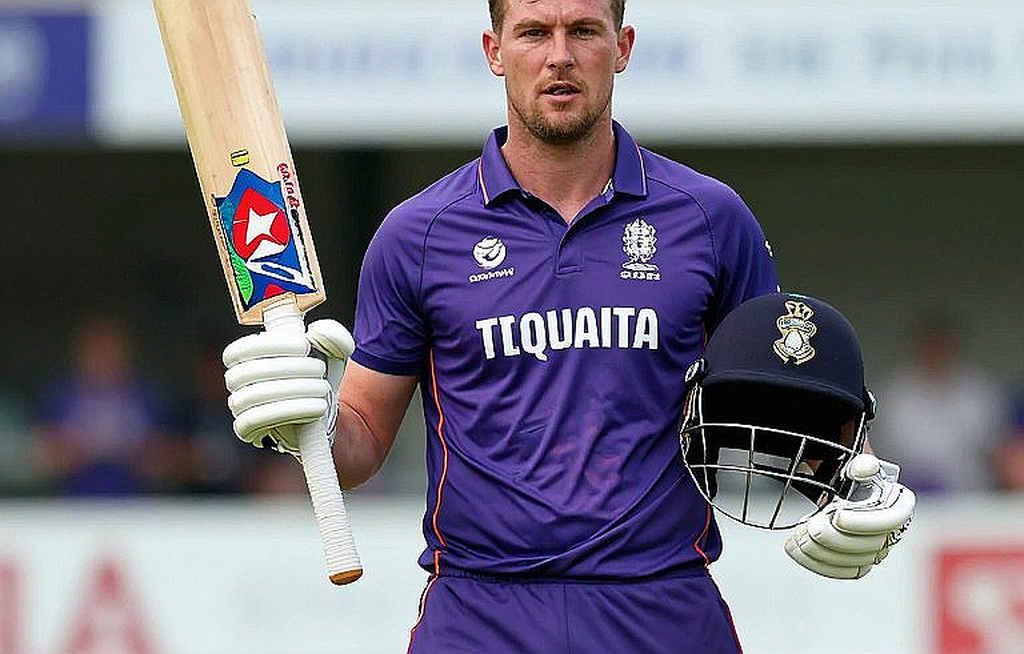 England cautious ahead of Australia series, new preparation strategy