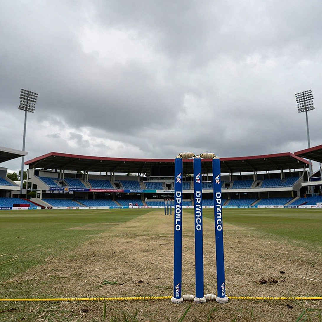 The Empty Squeeze of the Middle Overs: Why Spinners Now Bowl Into the Vacant Arc The Empty Squeeze of the Middle Overs: Why Spinners Now Bowl Into the Vacant Arc