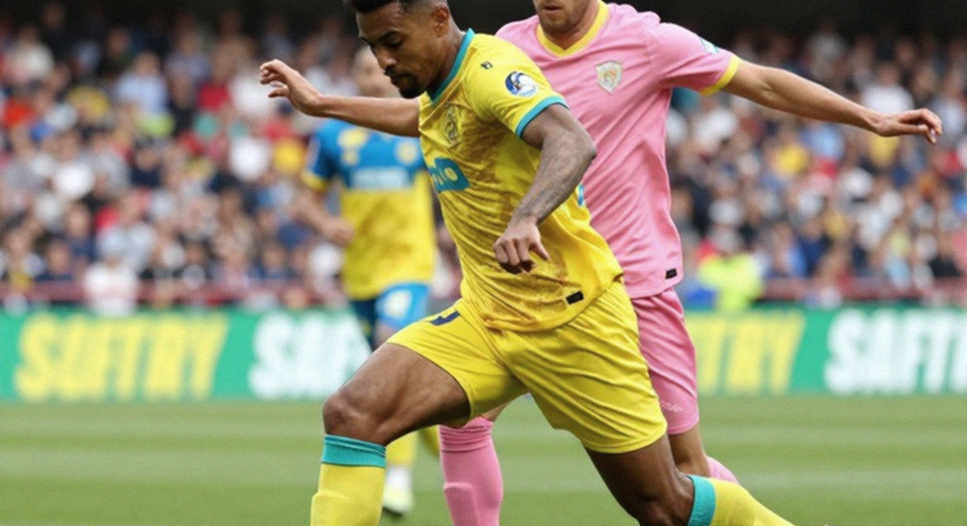 The Win That Stopped at a Knee: Zidane's Debut, Mbappé's Injury and France's Unfinished Mechanism The Win That Stopped at a Knee: Zidane's Debut, Mbappé's Injury and France's Unfinished Mechanism