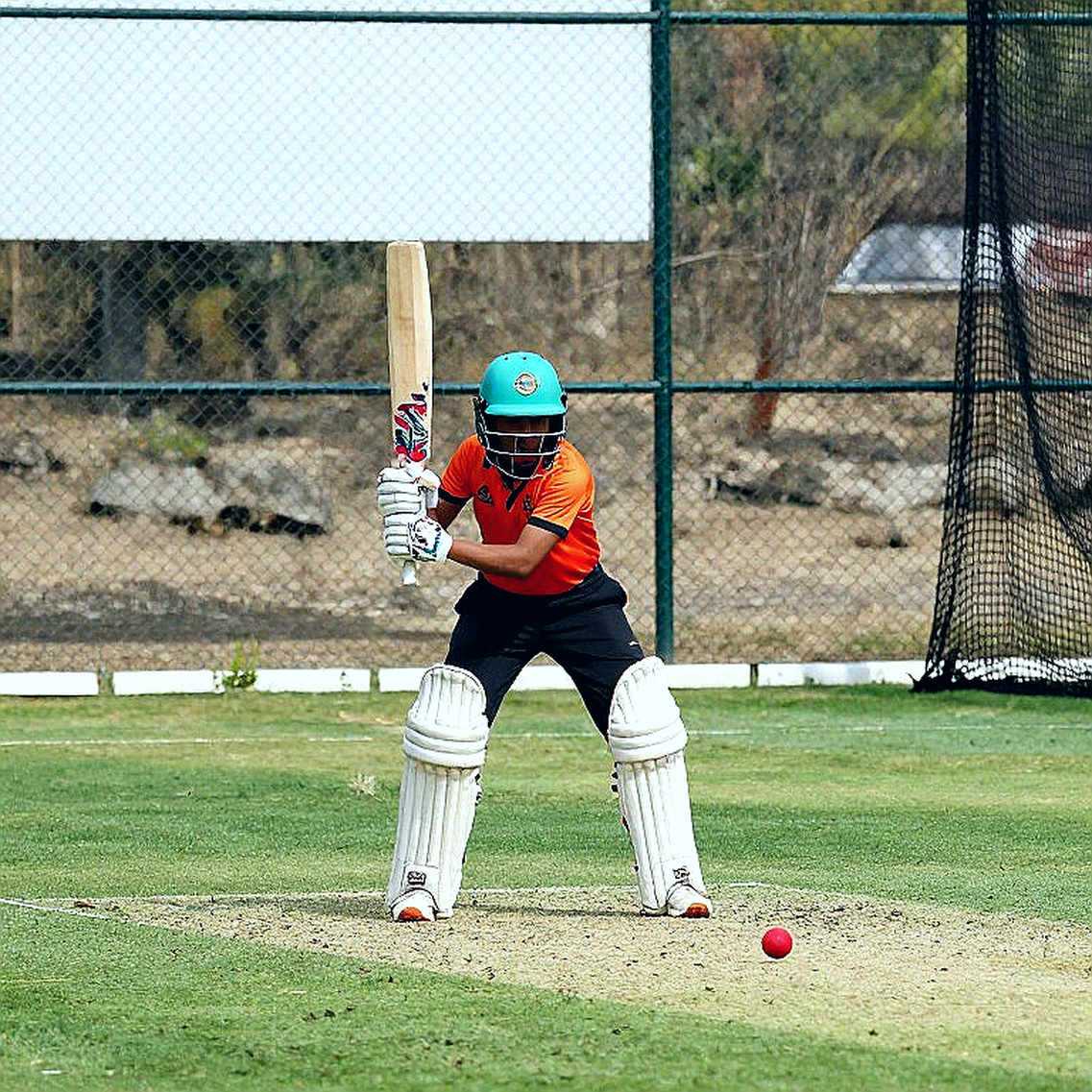 The Blue File from Potchefstroom: Auditing Bangladesh's Under-19 Generation Six Years On