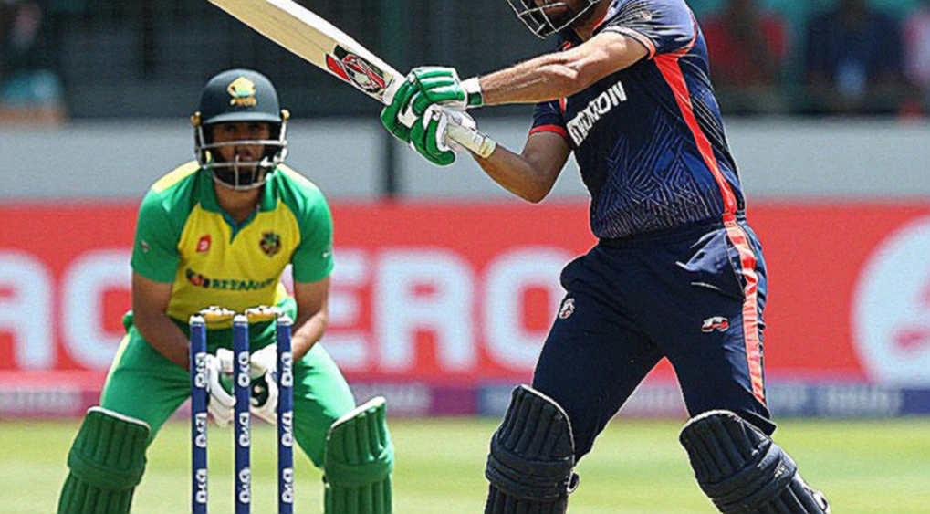 The Fourth Over at Mirpur: Where the Beat Breaks