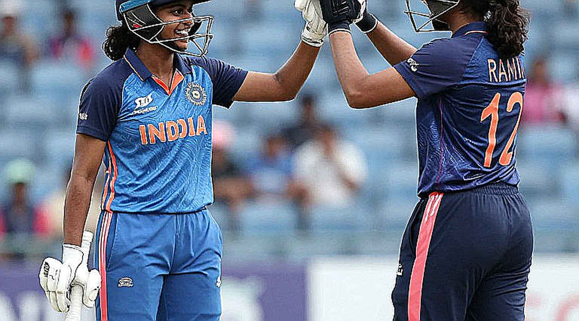The Fourth Over at Mirpur: Where the Beat Breaks