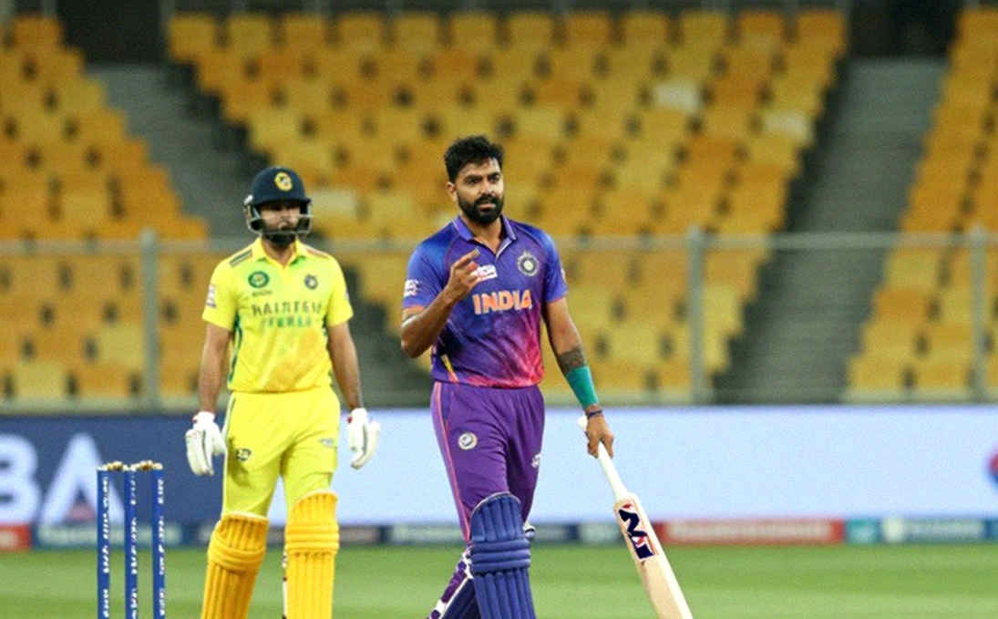 The Price of an NOC: Who Really Holds Leverage in Cricket's Invisible Transfer Window The Price of an NOC: Who Really Holds Leverage in Cricket's Invisible Transfer Window