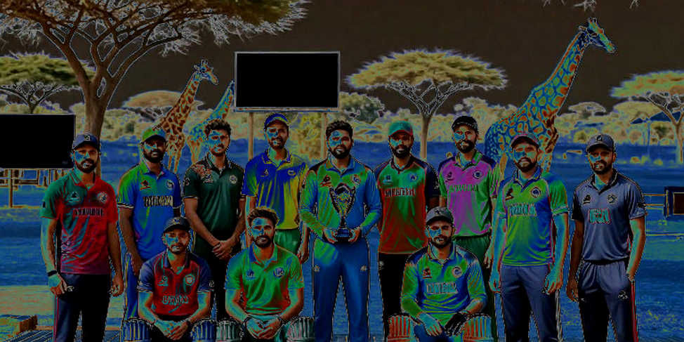The Price of an NOC: Who Really Holds Leverage in Cricket's Invisible Transfer Window The Price of an NOC: Who Really Holds Leverage in Cricket's Invisible Transfer Window