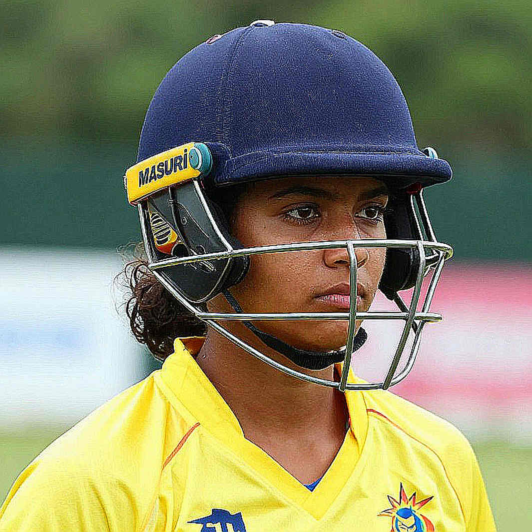 From 54/5 to Bronze: Rathnayake's 203 Strike Rate and Sri Lanka's Incomplete Story From 54/5 to Bronze: Rathnayake's 203 Strike Rate and Sri Lanka's Incomplete Story