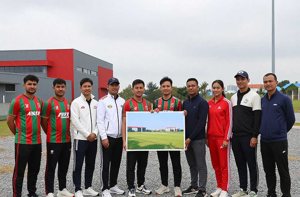 380 Minutes: The Ledger Bangladeshi Youth Cricket Never Keeps