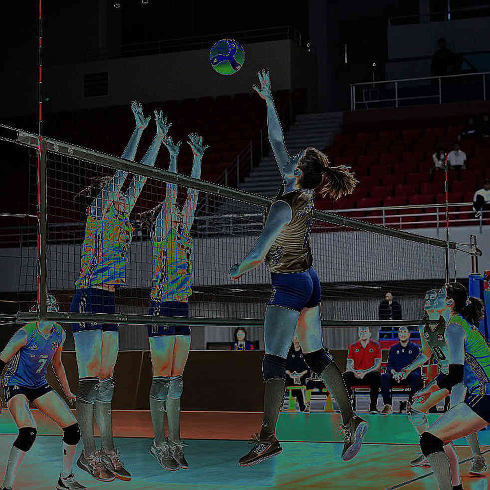 Finland 3-2 Italy: Two 15-13s and the Qualification Architecture Behind EuroVolley 2026's Biggest Knockout Finland 3-2 Italy: Two 15-13s and the Qualification Architecture Behind EuroVolley 2026's Biggest Knockout