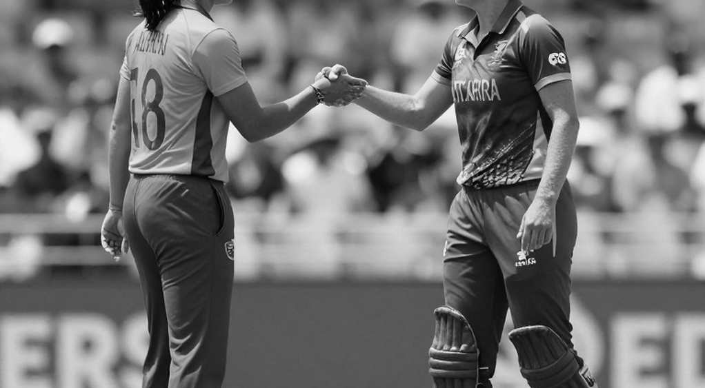 Two Boats, Two Rowers: Farhan Gets T20I, Shaheen Carries ODI — Pakistan Selectors' Silent Experiment