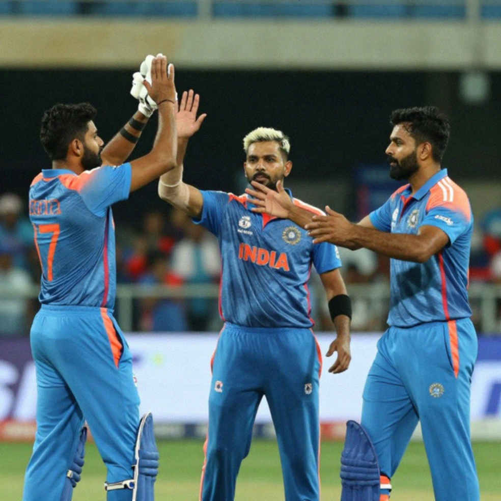 Eight Matches in New York, a Top Score of 137: The Pitch That Never Explained the Tournament, Only Covered It Eight Matches in New York, a Top Score of 137: The Pitch That Never Explained the Tournament, Only Covered It