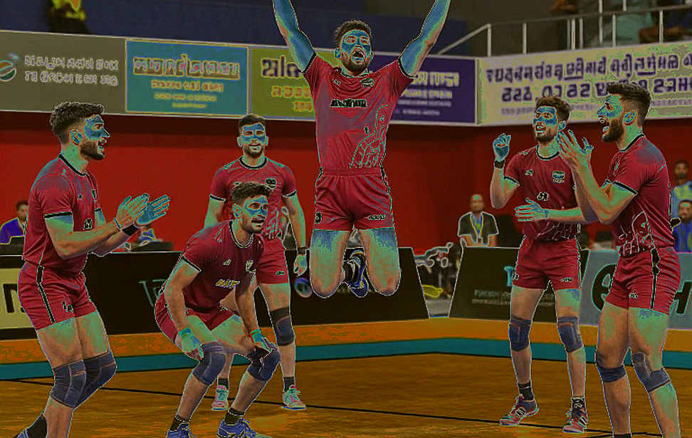 48-24 Over Nepal: The Question Nobody Is Asking About India's Gold Rush 48-24 Over Nepal: The Question Nobody Is Asking About India's Gold Rush
