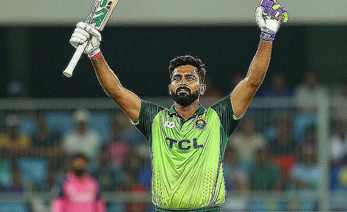 The Last-30-Ball Corridor: What a T20 Death Over Confesses The Last-30-Ball Corridor: What a T20 Death Over Confesses