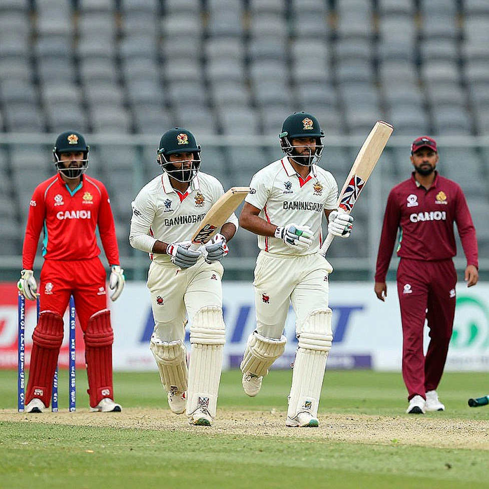 Bangladesh’s Powerplay Problem Is Not Aggression — It’s the Trigger Movement