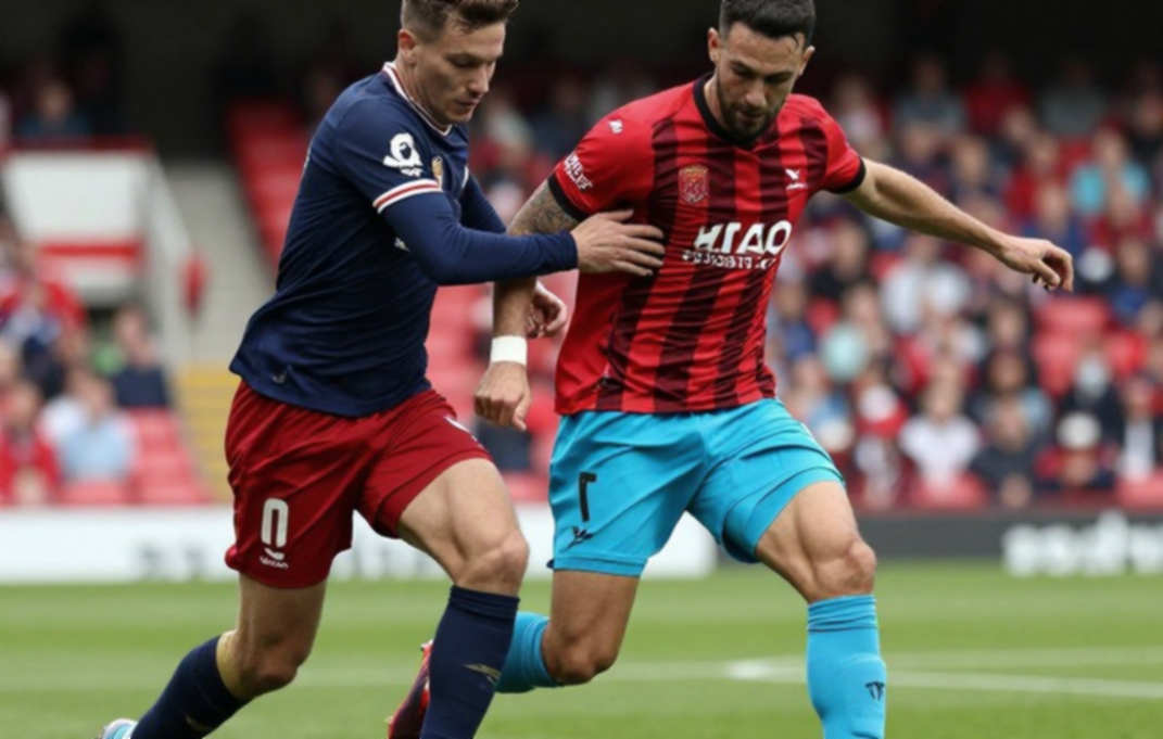 The Letter That Cost Zero: Mahrez to Al-Shamal, and a Gulf Waiting for 23 November The Letter That Cost Zero: Mahrez to Al-Shamal, and a Gulf Waiting for 23 November