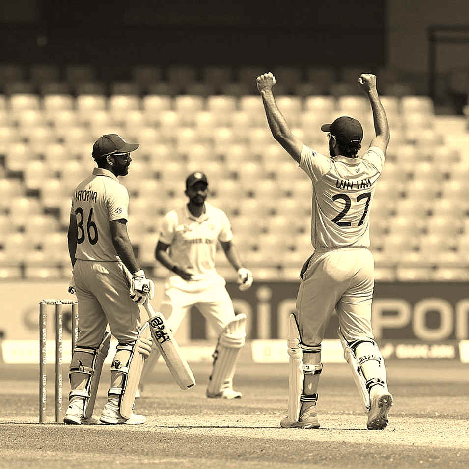 Blockchain in Cricket: Transparency, Contracts, and a New Fan Voice Blockchain in Cricket: Transparency, Contracts, and a New Fan Voice