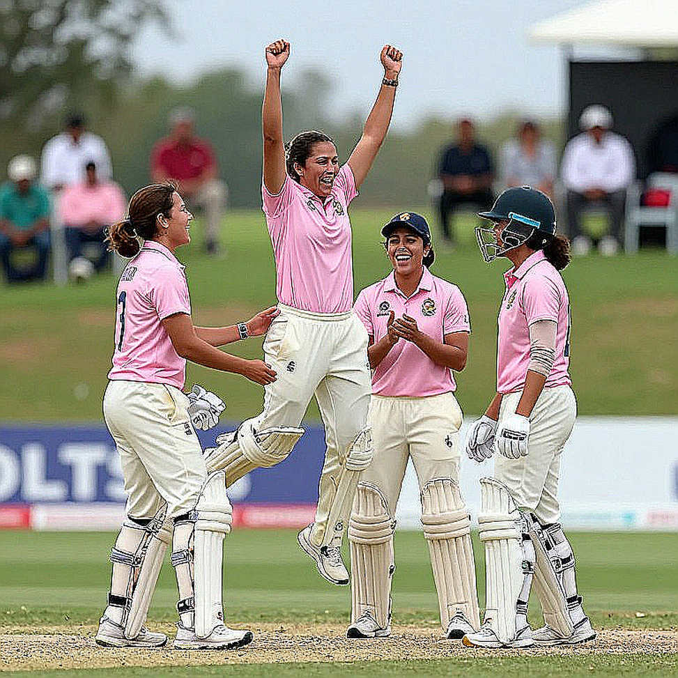 Blockchain in Cricket: Transparency, Contracts, and a New Fan Voice Blockchain in Cricket: Transparency, Contracts, and a New Fan Voice