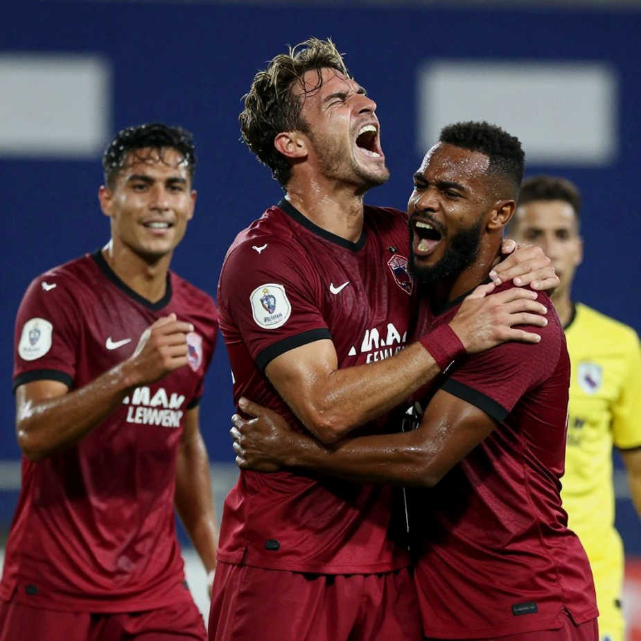 Wallet 0x7f and the 88th Minute: Football's Blockchain Ledger, Crypto Betting and the Off-Ramp Gap in the 2026 World Cup Cycle Wallet 0x7f and the 88th Minute: Football's Blockchain Ledger, Crypto Betting and the Off-Ramp Gap in the 2026 World Cup Cycle