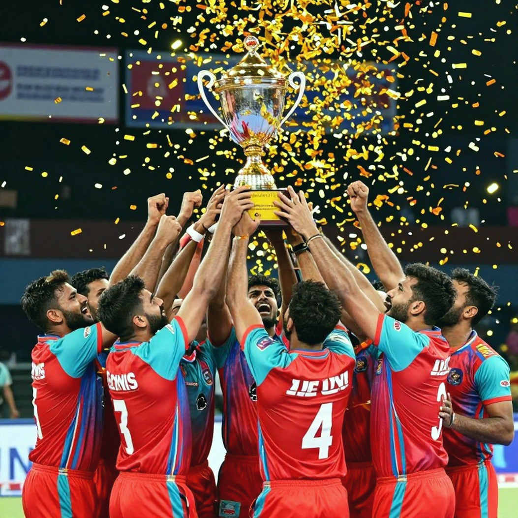 Why Pawan Sehrawat Was Benched for India vs Iran Final: Strategy or Risk?