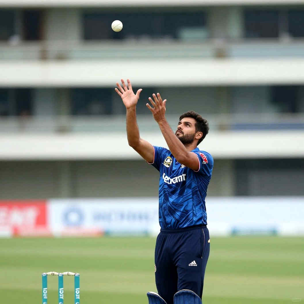 Mirpur's Spin Shield: Why Bangladesh Should Not Change Their Fielding Setup Despite a 6-Wicket Collapse for 72 Runs Mirpur's Spin Shield: Why Bangladesh Should Not Change Their Fielding Setup Despite a 6-Wicket Collapse for 72 Runs