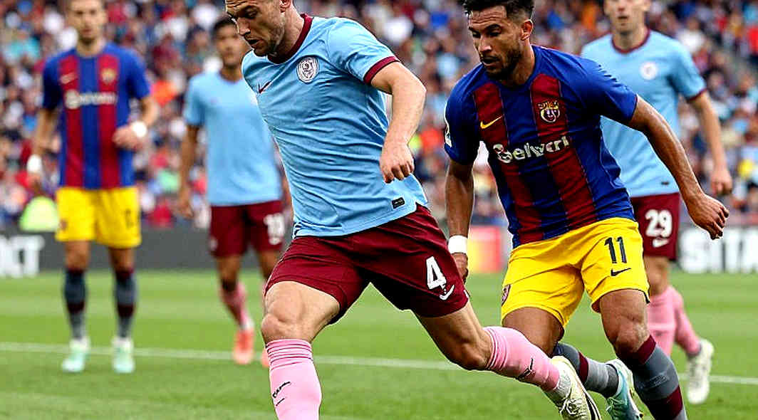 The Goalkeeper Ledger: Klopp's Declaration, Ter Stegen's Silent Numbers and the Greek Test The Goalkeeper Ledger: Klopp's Declaration, Ter Stegen's Silent Numbers and the Greek Test