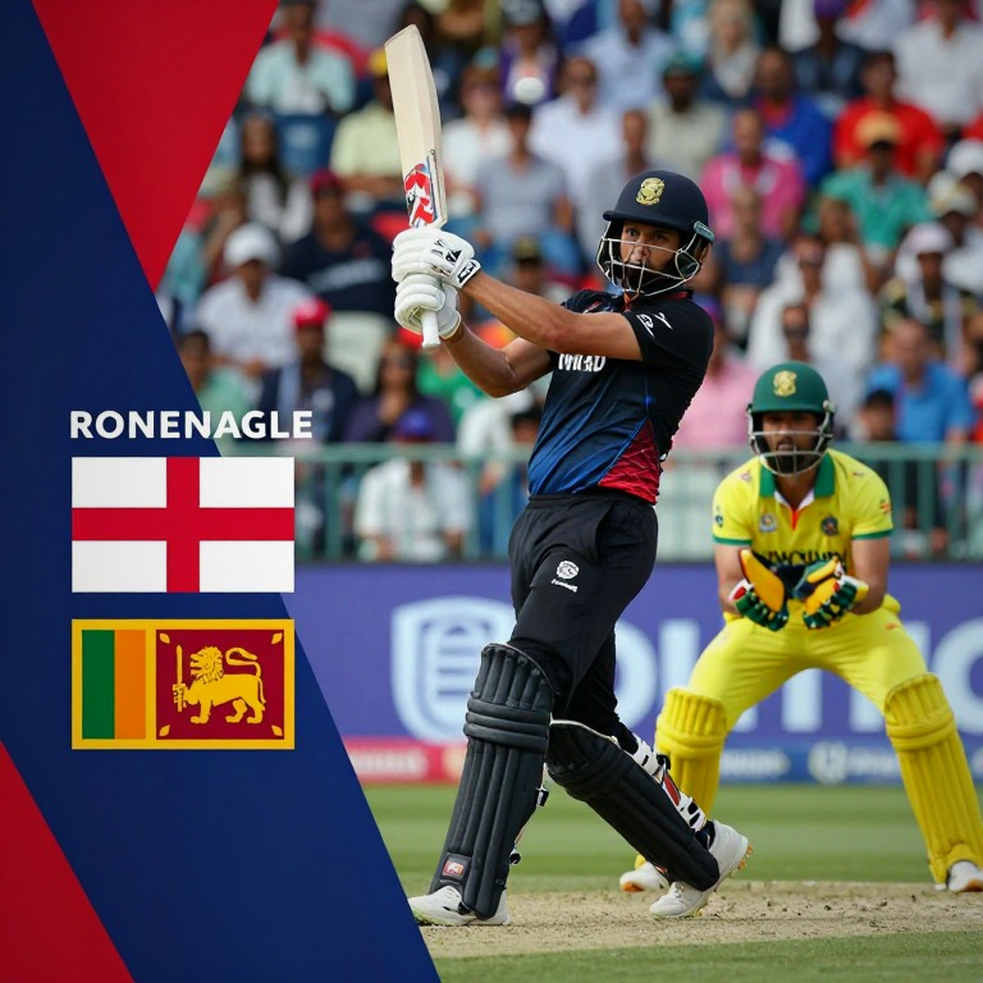 Quiet Kilometers: The 56-Run Semifinal and the New Map of Asian Cricket