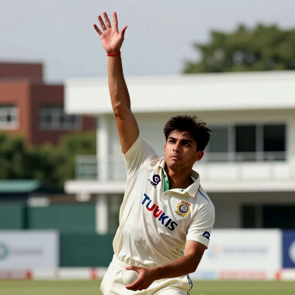Blockchain Cap: The New Ledger of Cricket's Transfer Market Blockchain Cap: The New Ledger of Cricket's Transfer Market