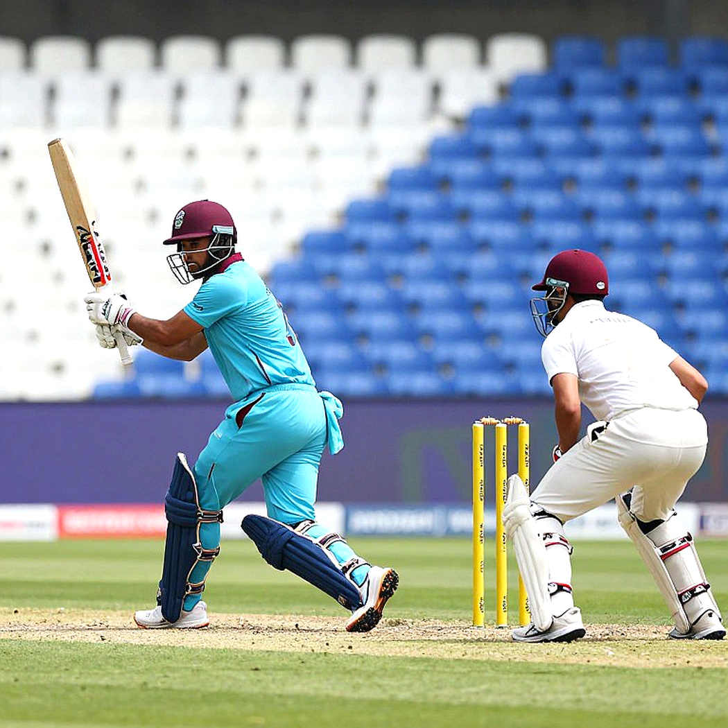 Perth Scorchers Sign Fatima Sana: The Draft Miss and the Eight-Match Clause