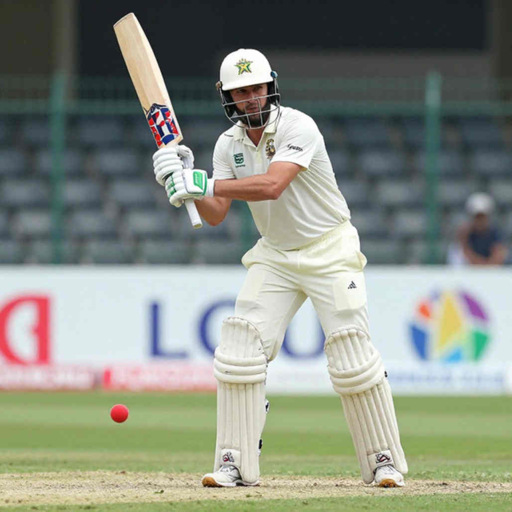 I Opened Cricket's Ledger: Three Results the Scorecard Never Settled I Opened Cricket's Ledger: Three Results the Scorecard Never Settled
